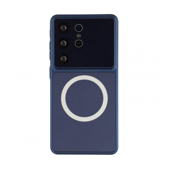 Maska Mag Case ColorLoop za Samsung S26 Ultra/ S948B plava