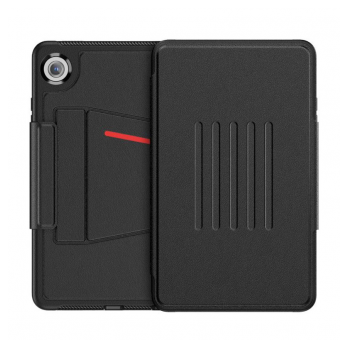 Futrola Smart Functional Cover za Samsung Tab A11/ X133 crna