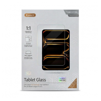 Zastitno staklo XMART za Samsung Tab S11 Lite