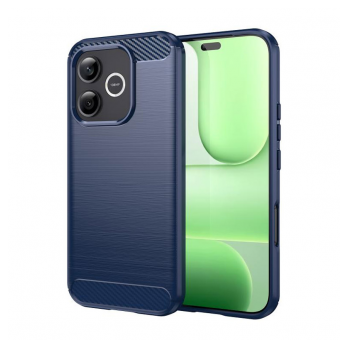 Maska Defender Safeguard za Honor 600 Lite plava