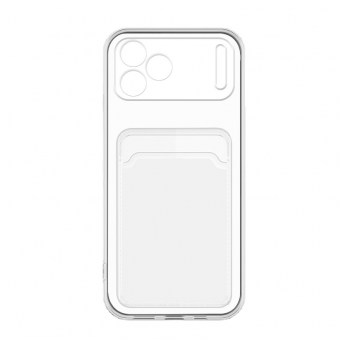 Maska Wallet za iPhone 17 Pro