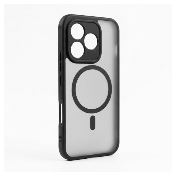 Maska Matte Mag Case za Honor 600 Lite