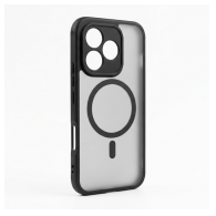 Maska Matte Mag Case za Honor 600 Lite