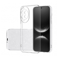 Maska Skin Silikon za Huawei Nova 14 Pro transparent