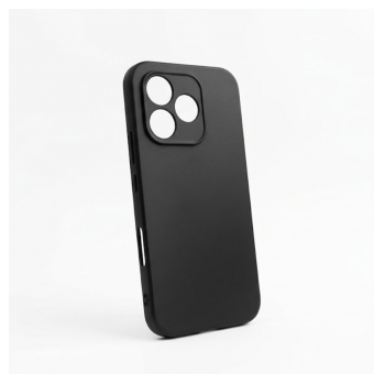 Maska Giulietta za Honor 600 Lite crna