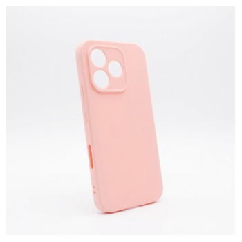 Maska Giulietta za Honor 600 Lite roze