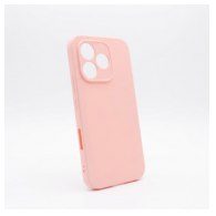 Maska Giulietta za Honor 600 Lite roze