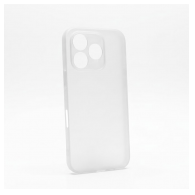 Maska Giulietta za Honor 600 Lite bela