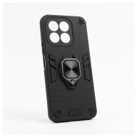 Maska IronGrip za Honor X6c crna