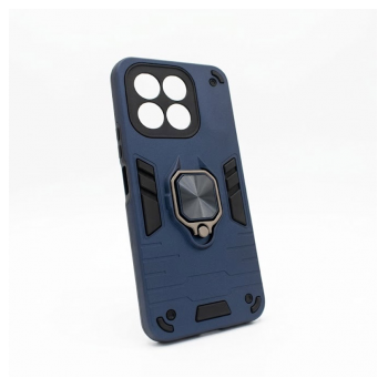 Maska IronGrip za Honor X6c plava