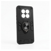 Maska IronGrip za Xiaomi Redmi Note 15 Pro 5G (EU) crna