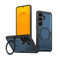 Maska Mag Case Ring Armor za Samsung S26/ S941B plava