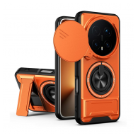 Maska SpinStand Armor za Huawei Magic 8 Pro narandzasta