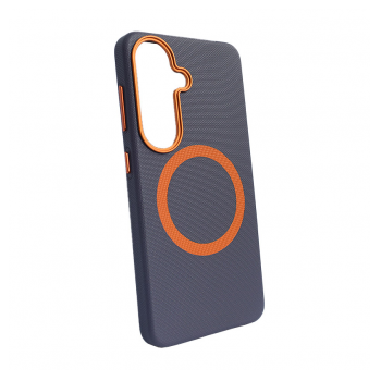 Maska Mag Case Tech Woven za Samsung S26/ S941B ljubicasta