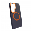 Maska Mag Case Tech Woven za Samsung S26 Ultra/ S948B ljubicasta