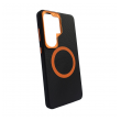 Maska Mag Case Tech Woven za Samsung S26 Ultra/ S948B crna