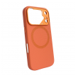 Maska Mag Case Tech Woven za iPhone 17 Pro Max/ 18 Pro Max narandzasta
