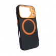 Maska Mag Case Tech Woven za iPhone 17 Pro crna