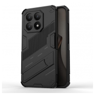 Maska Bibercas za Xiaomi 15T crna