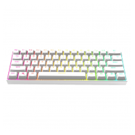 Tastatura mehanicka Gaming Fantech MK857 RGB Maxfit61 FROST Space edition (Blue Switch)