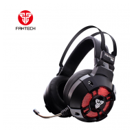 Slusalice Gaming Fantech HG11 Captain 7.1 crne