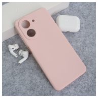 Maska Giulietta za Xiaomi Redmi A5 EU (171 mm) mat roze