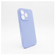 Maska Giulietta za Honor 600 Lite svetlo plava