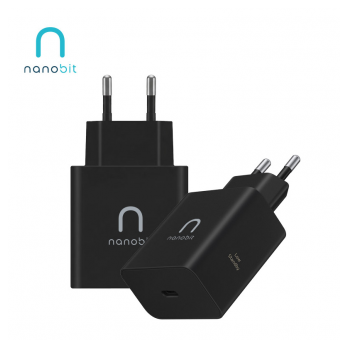 Kucni punjac Nanobit NB108 60W