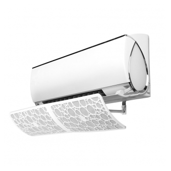 Usmerivac vazduha za klimu Model2