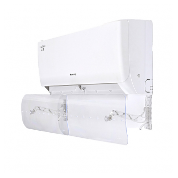 Usmerivac vazduha za klimu Model3