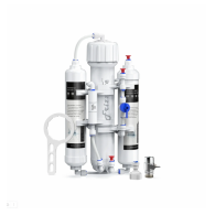 Frizzlife RO aparat ECRO3S-200GPD