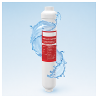 Frizzlife inline sediment filter za RO