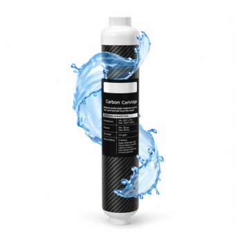 Frizzlife inline karbon filter za RO