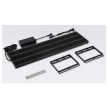 WeekAqua LED lampa L1200 Pro-K black