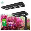WeekAqua LED lampa Z400 Pro (slatkovodna)