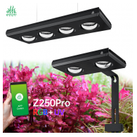 WeekAqua LED lampa Z400 Pro (slatkovodna)