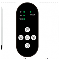 WeekAqua kontroler XK24V-36V za V seriju