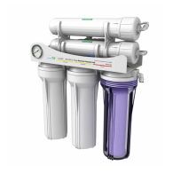 Frizzlife RO aparat ECRO5S-200GPD