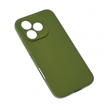 Maska Giulietta za Honor 600 Lite zelena