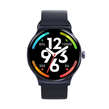 Pametni sat Xiaomi Haylou Solar Lite tamno plavi