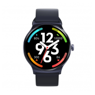 Pametni sat Xiaomi Haylou Solar Lite tamno plavi