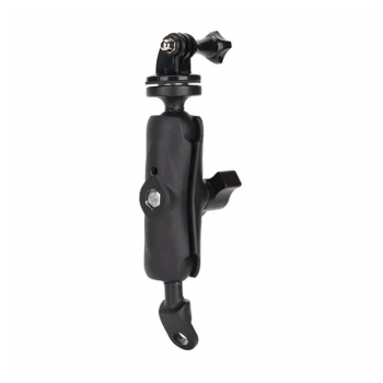 Podesivi nosac za GoPro i akcionu kameru za retrovizor motora X36J