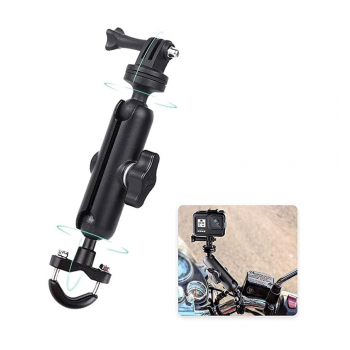 Podesivi nosac za GoPro i akcionu kameru za guvernal motora X36J