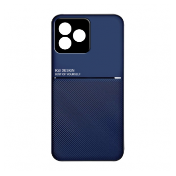 Maska Anti Static za Honor 600 Lite plava