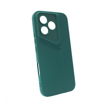 Maska Shadow Edge za Honor 600 Lite zelena