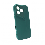 Maska Shadow Edge za Honor 600 Lite zelena