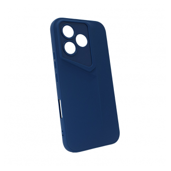Maska Shadow Edge za Honor 600 Lite plava