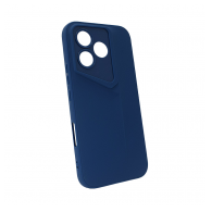 Maska Shadow Edge za Honor 600 Lite plava