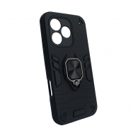 Maska IronGrip za Honor 600 Lite crna