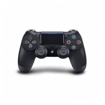 Joypad Dual Shock 4 Joypad for PS4 Jet Black ORG